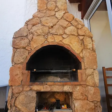 Feriehus Paradise Of The Island Tarajalejo