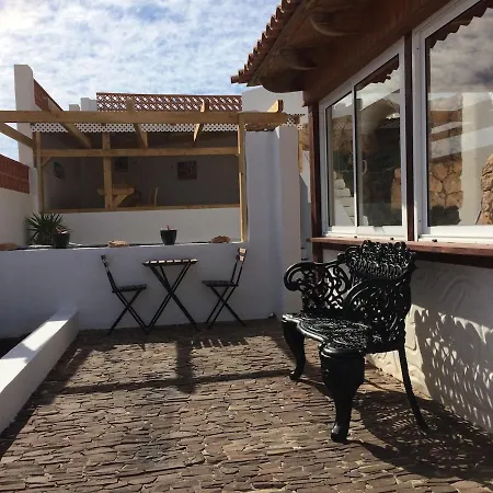Feriehus Paradise Of The Island Tarajalejo